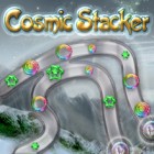  Cosmic Stacker spill