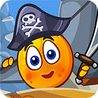  Cover Orange Journey: Pirates spill