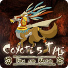  Coyote's Tale: Fire and Water spill