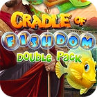 Cradle of Fishdom Double Pack spill Cradle of Fishdom Double Pack spill