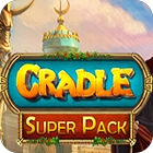  Cradle of Rome Persia and Egypt Super Pack spill