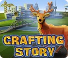  Crafting Story spill