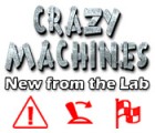  Crazy Machines: New from the Lab spill