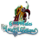 Creepy Tales: Lost in Vasel Land spill Creepy Tales: Lost in Vasel Land spill