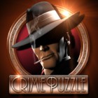 Crime Puzzle spill Crime Puzzle spill