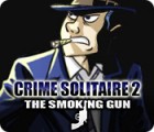  Crime Solitaire 2: The Smoking Gun spill