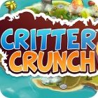 Critter Crunch spill