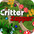  Critter Zapper spill