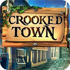  Crooked Town spill