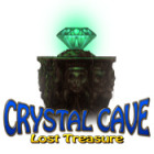  Crystal Cave: Lost Treasures spill