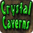  Crystal Caverns spill