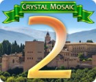  Crystal Mosaic 2 spill