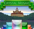 Crystal Mosaic spill