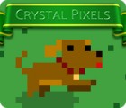  Crystal Pixels spill