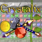  Crystalix spill