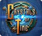  Crystals of Time spill