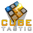 Cubetastic spill Cubetastic spill