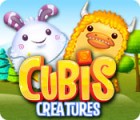  Cubis Creatures spill