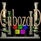 Cubozoid spill Cubozoid spill