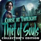 Curse at Twilight: Thief of Souls Collector's Edition spill