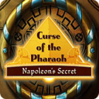  Curse of the Pharaoh: Napoleon's Secret spill
