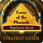  Curse of the Pharaoh: Napoleon's Secret Strategy Guide spill
