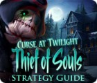  Curse at Twilight: Thief of Souls Strategy Guide spill