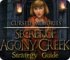  Cursed Memories: The Secret of Agony Creek Strategy Guide spill