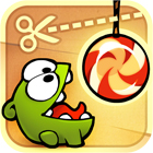  Cut the Rope spill