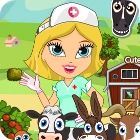 Cute Farm Hospital spill Cute Farm Hospital spill