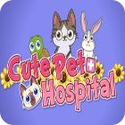  Cute Pet Hospital spill