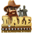  Dale Hardshovel and the Bloomstone Mystery spill