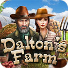  Dalton's Farm spill