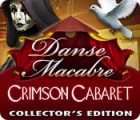  Danse Macabre: Crimson Cabaret Collector's Edition spill