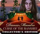  Danse Macabre: Curse of the Banshee Collector's Edition spill