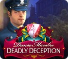  Danse Macabre: Deadly Deception Collector's Edition spill