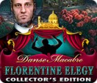  Danse Macabre: Florentine Elegy Collector's Edition spill