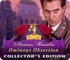  Danse Macabre: Ominous Obsession Collector's Edition spill