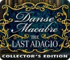  Danse Macabre: The Last Adagio Collector's Edition spill
