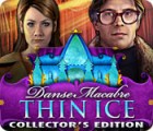  Danse Macabre: Thin Ice Collector's Edition spill