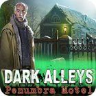  Dark Alleys: Penumbra Motel Collector's Edition spill