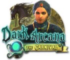  Dark Arcana: The Carnival spill