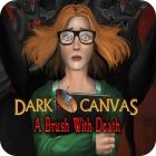  Dark Canvas: A Brush With Death Collector's Edition spill