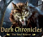  Dark Chronicles: The Soul Reaver spill