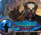 Dark City: Munich Collector's Edition spill