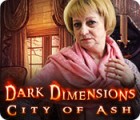  Dark Dimensions: City of Ash spill