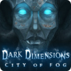  Dark Dimensions: City of Fog spill