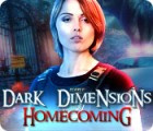  Dark Dimensions: Homecoming Collector's Edition spill