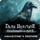  Dark Heritage: Guardians of Hope Collector's Edition spill