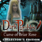  Dark Parables: Curse of Briar Rose Collector's Edition spill